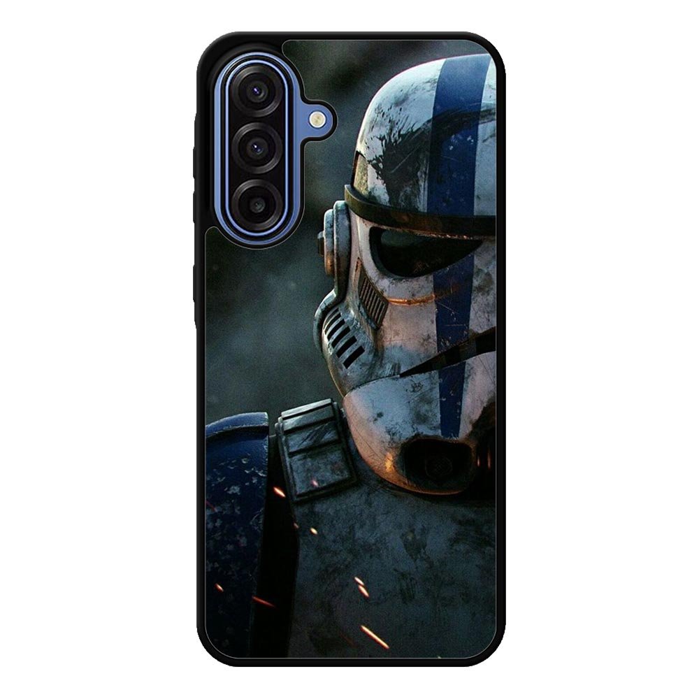 Star Wars 1st Samsung Galaxy A17 Case