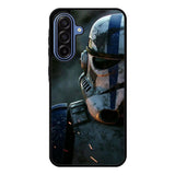 Star Wars 1st Samsung Galaxy A17 Case