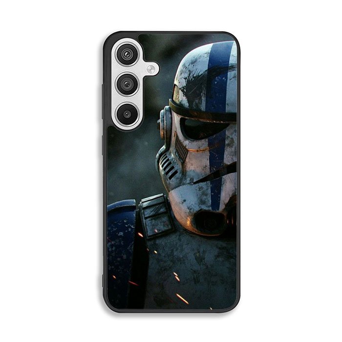 Star Wars 1st Samsung Galaxy A26 Case OV5252