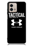 Tactical Under Armour Motorola Moto G Stylus 5G 2023 Case OV0260