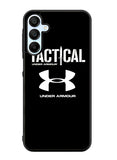 Tactical Under Armour Samsung Galaxy A15 5G Case OV0260