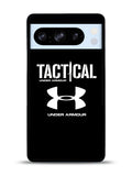 Tactical Under Armour Google Pixel 8 Pro Case QC0260