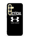 Tactical Under Armour Samsung Galaxy S25 Plus 5G , Samsung Galaxy S25+ 5G Case OV0260