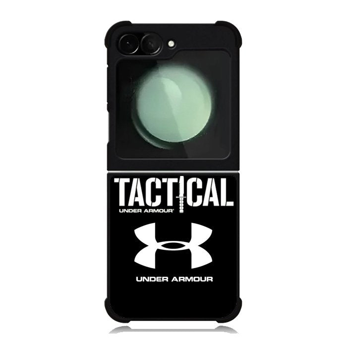 Tactical Under Armour Samsung Galaxy Z Flip 6 5G 2024 Case OV0260