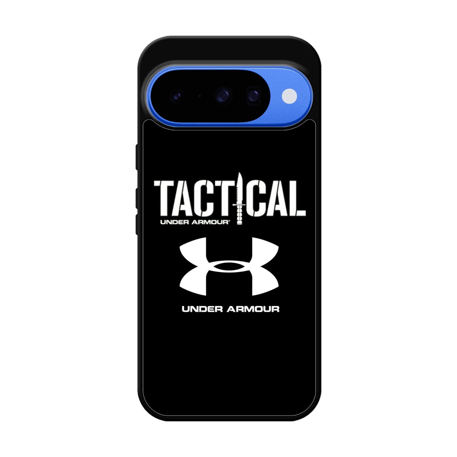 Tactical Under Armour Google Pixel 10 Case OV0260