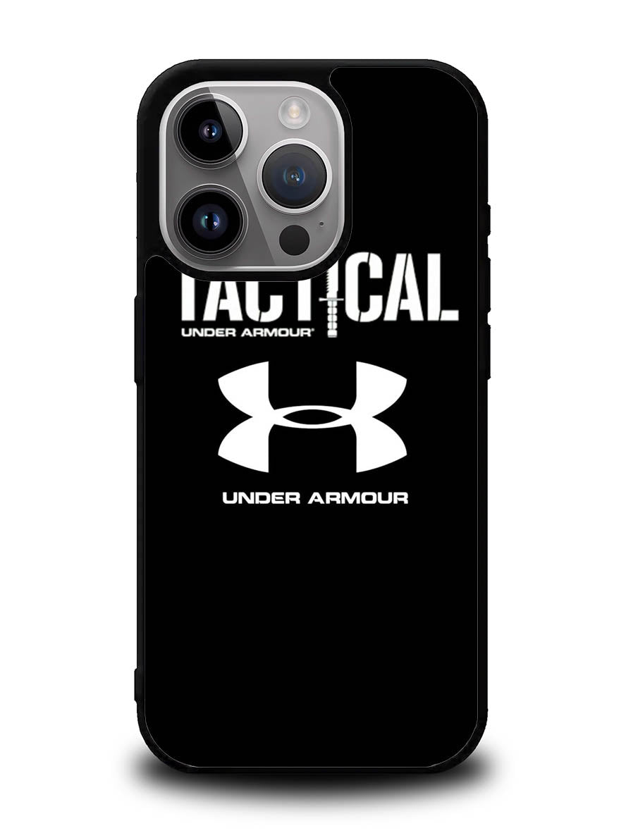 Tactical Under Armour iPhone 16 Pro Max Case OV0260