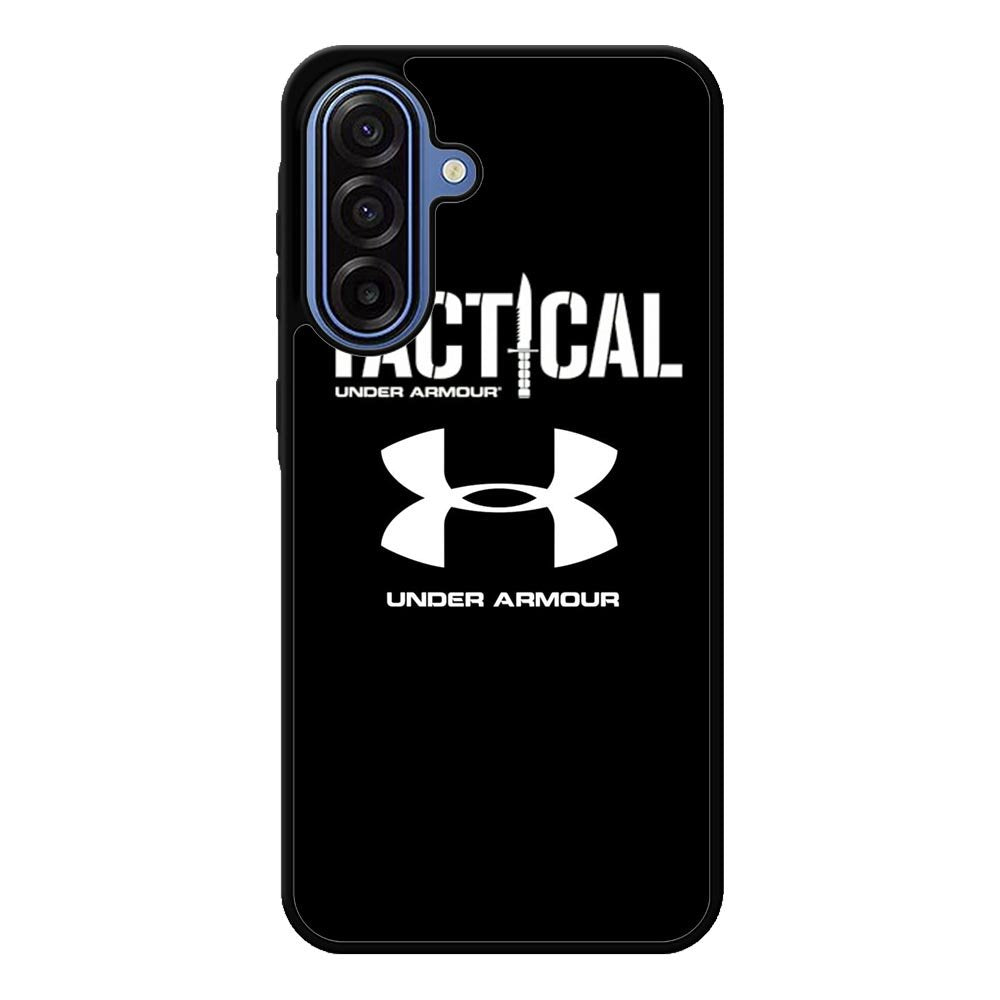 Tactical Under Armour Samsung Galaxy A17 Case OV0260