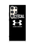 Tactical Under Armour Samsung Galaxy S25 Ultra 5G Case QC0260