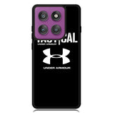 Tactical Under Armour Motorola Moto Edge 2025 | Moto Edge 60 Fusion | Moto Edge 60 Pro Case OV0260