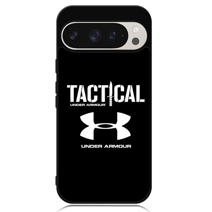 Tactical Under Armour Google Pixel 9 | Pixel 9 Pro Case OV0260
