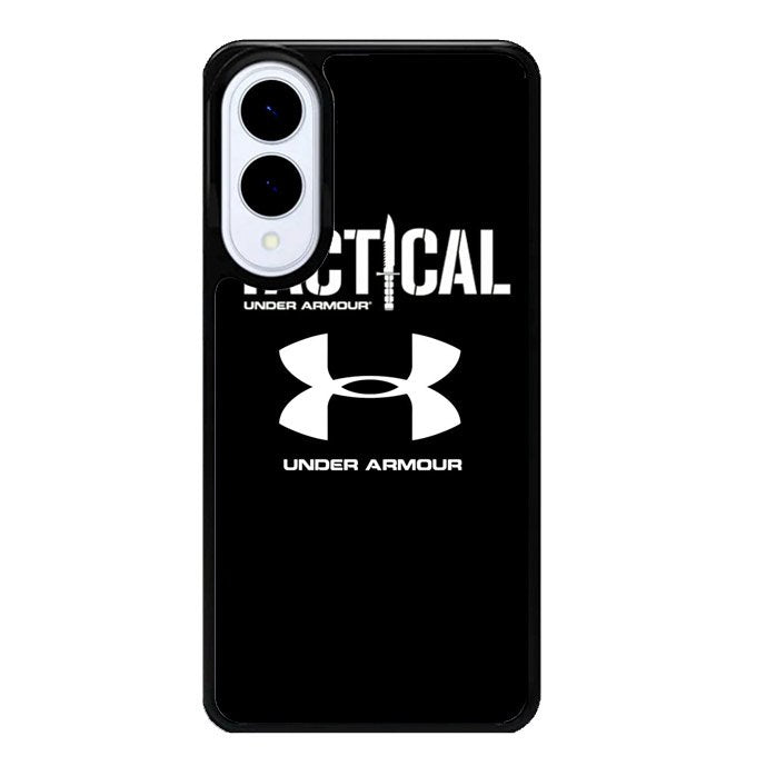 Tactical Under Armour Samsung Galaxy S25 Edge 5G Case OV0260