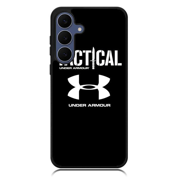 Tactical Under Armour Samsung Galaxy S25 FE Case OV0260
