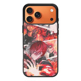 Shoto Todoroki BNHA iPhone 17 Pro Max Case OV0262