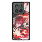 Shoto Todoroki BNHA Motorola Moto Edge 2025 Case OV0262