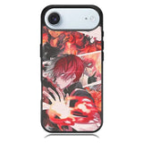 Shoto Todoroki BNHA iPhone 17 Air Case OV0262