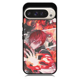 Shoto Todoroki BNHA Google Pixel 10 Pro XL Case RC0262
