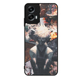 Katsuki Bakugo BNHA Motorola Moto G Play 2024 Case OV0264