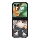 Katsuki Bakugo BNHA Motorola Moto RAZR 2025 Case OV0264