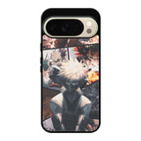 Katsuki Bakugo BNHA Google Pixel 10 Pro Case OV0264