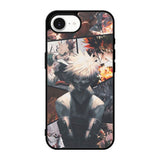 Katsuki Bakugo BNHA iPhone 17e Case OV0264