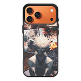 Katsuki Bakugo BNHA iPhone 17 Pro Max Case OV0264