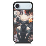 Katsuki Bakugo BNHA iPhone 17 Air Case OV0264