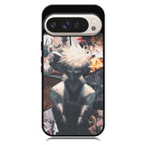 Katsuki Bakugo BNHA Google Pixel 10 Pro XL Case RC0264