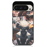 Katsuki Bakugo BNHA Google Pixel 9 | Pixel 9 Pro Case OV0264