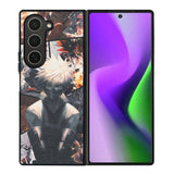 Katsuki Bakugo BNHA Samsung Galaxy Z Fold 6 5G 2024 Case OV0264