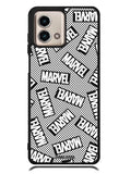 Superheroes Marvel Motorola Moto G Stylus 5G 2023 Case OV0265