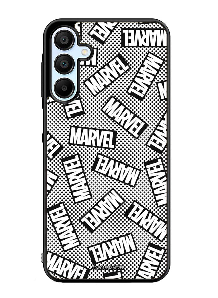 Superheroes Marvel Samsung Galaxy A15 5G Case OV0265