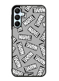 Superheroes Marvel Samsung Galaxy A15 5G Case OV0265