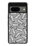 Superheroes Marvel Google Pixel 8 Case QC0265