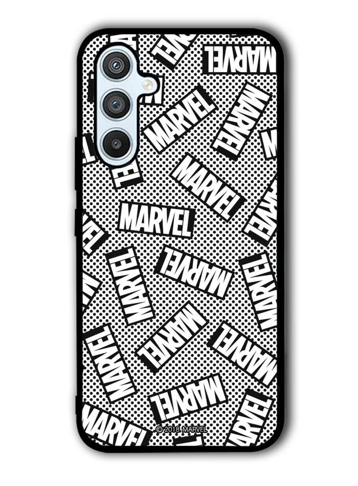 Superheroes Marvel Samsung Galaxy A14 5G Case QC0265