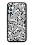 Superheroes Marvel Samsung Galaxy A14 5G Case QC0265