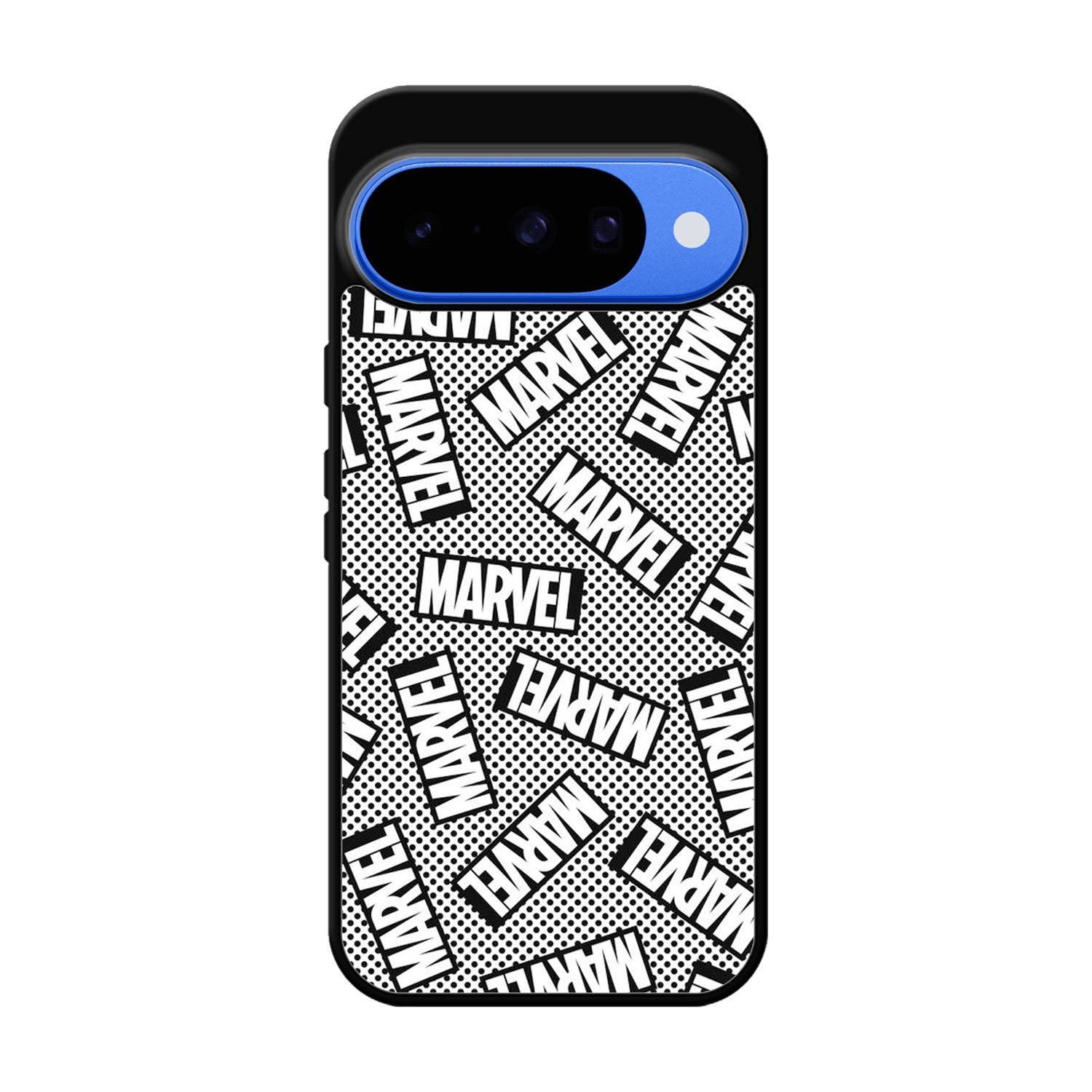 Superheroes Marvel Google Pixel 10 Case OV0265