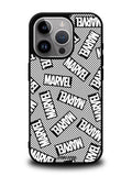 Superheroes Marvel iPhone 16 Pro Max Case OV0265