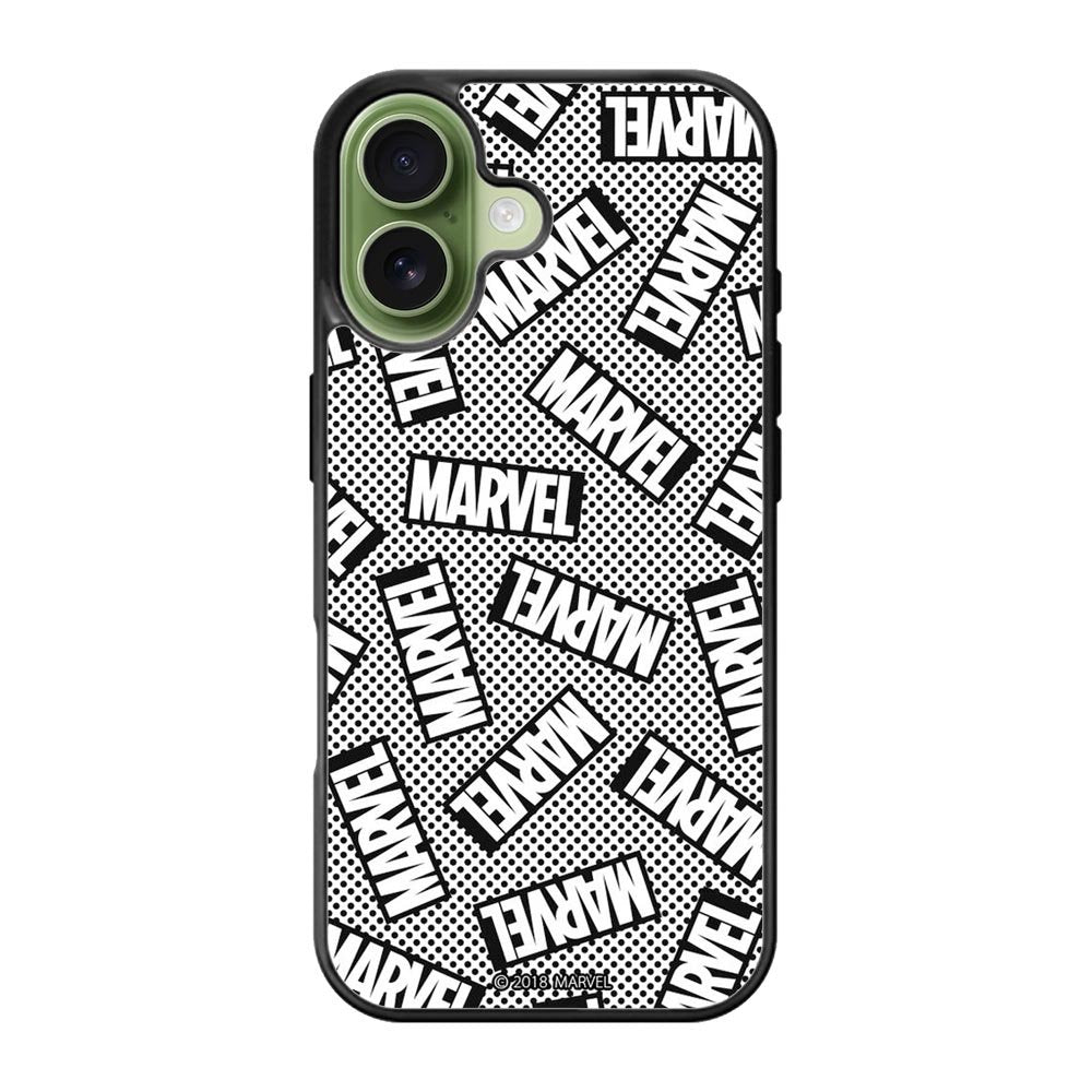 Superheroes Marvel iPhone 17 Case OV0265