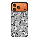 Superheroes Marvel iPhone 17 Pro Max Case OV0265