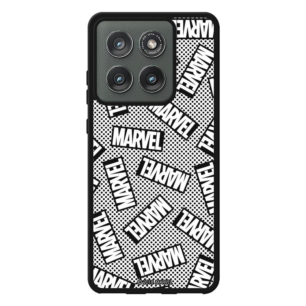 Superheroes Marvel Motorola Moto Edge 2025 Case OV0265