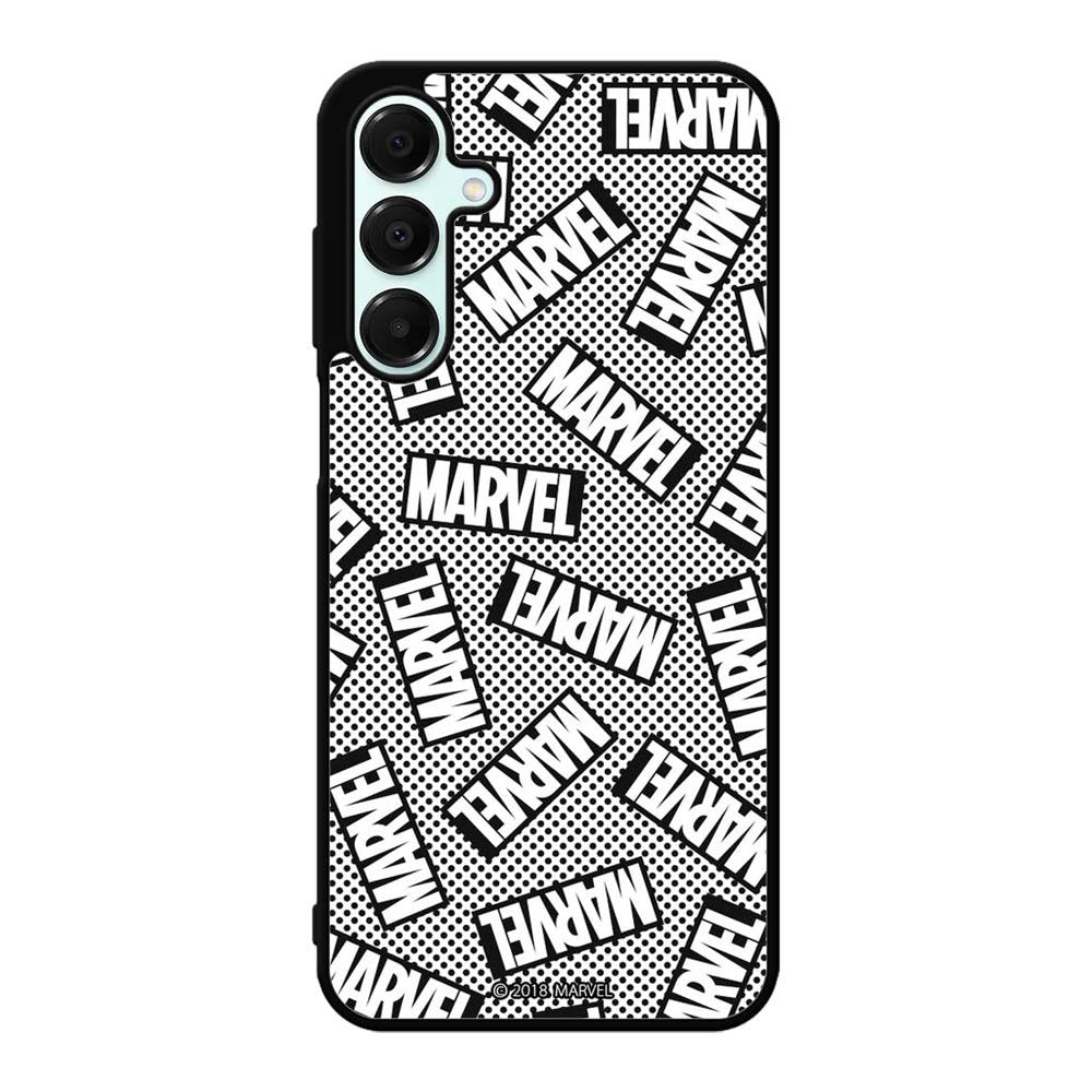 Superheroes Marvel Samsung Galaxy A16 Case OV0265