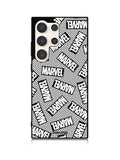 Superheroes Marvel Samsung Galaxy S25 Ultra 5G Case QC0265