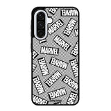 Superheroes Marvel Samsung Galaxy A26 5G Case RC0265