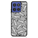 Superheroes Marvel Motorola Moto G Stylus 5G 2025 Case OV0265