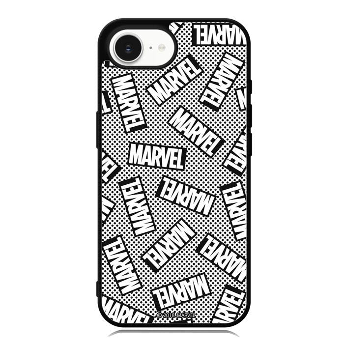 Superheroes Marvel iPhone 16e Case OV0265