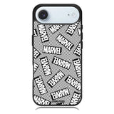 Superheroes Marvel iPhone 17 Air Case OV0265
