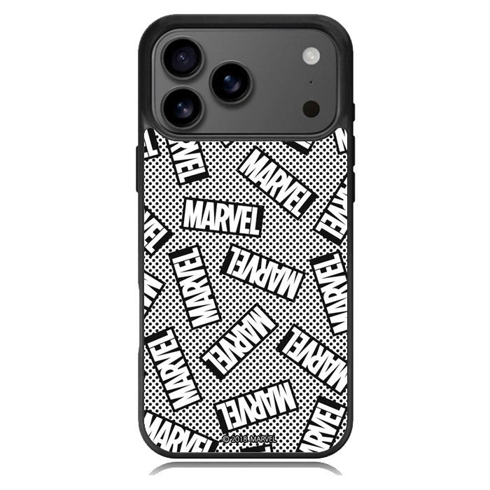 Superheroes Marvel Samsung Galaxy S26 Case OV0265