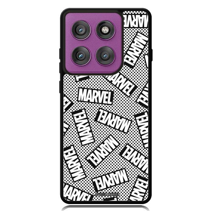 Superheroes Marvel Motorola Moto Edge 2025 | Moto Edge 60 Fusion | Moto Edge 60 Pro Case OV0265