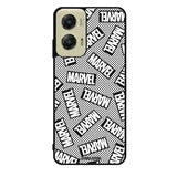 Superheroes Marvel Motorola Moto G Stylus 5G 2024 Case OV0265