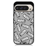 Superheroes Marvel Google Pixel 10 Pro XL Case RC0265